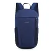 Mochila de Montañismo para Exteriores Mochila Ligera para Senderismo Mochila de Escalada Mochila Ligera para Senderismo y Viajes Gran Capacidad Mochila Deportiva para Exteriores