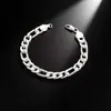 Explosiones de deseos transfronterizos 4 mm 3: 1 Traje de Collar y Pulsera Europa y América Moda Simple Traje Exclusivo Transfronterizo