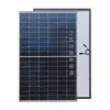 Nuevo panel solar Jingke 440W A-nivel unifacial 430W panel fotovoltaico generación de energía montaje conectado a la red