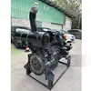 Maquinaria de Construcción Excavadora Accesorios Nuevo de Fábrica Usado Original Ensamblaje de Motor Adecuado para Komatsu 450-7