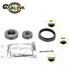 Kit de Reparación de Rodamiento de Cubo de Rueda Vkba528 para Rueda Delantera Adecuado para Unidades de Cubo de Rueda Ford