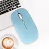 Mouse sem fio atacado bluetooth silencioso meninas escritório jogos para apple huawei laptop universal