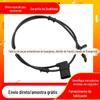 2059058503 A2059058503 sensor de velocidade da roda traseira esquerda e direita ABS para Mercedes-Benz