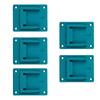 Suporte Base Fixo para Ferramenta a Bateria de Lítio Makita Bosch Bosch 14.4V/18V