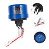Interruptor de control de luz para farola modelo interruptor de control de luz voltaje amplio 105-305V encendido automático de luz nocturna