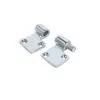 Bisagra de acero inoxidable 316 bisagra desmontable bisagra herrajes marinos accesorios para yates bisagra