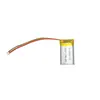 102035/700Mah3.7V Batería de Litio Polimérica Equipo Médico Masajeador Paquete Blando Batería Recargable