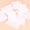 Almohadillas de Algodón Quitaesmalte, Toallitas Gruesas de Fibra para Quitar Esmalte, 1000 Piezas de Algodón Grueso para Quitar Esmalte Duro, Herramientas para Uñas