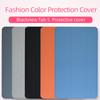 Para Blackview Tab5 funda de cuero cero 8 pulgadas plana TAB5 funda protectora de moda ultradelgada