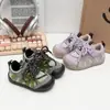 Zapatos Funcionales de Senderismo Cortavientos para Niños 2026 Nuevo Estilo Otoño Marca de Moda para Niños Zapatos Deportivos Suela Suave Zapatos Casuales para Niñas Modernos