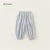 Colección de Pantalones Anti-Mosquitos NeutrosPantalones Jogger para Niños, Pantalones Casuales Finos para Niñas, Pantalones Largos Versátiles Transpirables para Exteriores