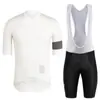Roupas de ciclismo para bicicleta manga curta macacão de alça masculino e feminino respirável Rapha roupas de ciclismo vários fabricantes