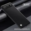 Funda de Cuero de Color Puro para Teléfono Adecuada para Huawei Pura X View Mate80 Funda Protectora Integral Anti-Caídas P90Pro