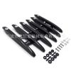 Accesorios de Modificación para Motocicleta Adecuados para King, Portaequipajes Traseros Chopped, Stock Listo de Fábrica