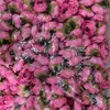 Um Botões de Chá Artificiais de 4cm, Flores Artificiais, Acessórios para Caixa de Presente de Doces Estilo Floresta, Roupas, Sapatos, Chapéus, Acessórios Decorativos