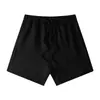 Shorts americanos de verano para hombre, deportivos y casuales holgados, marca de moda de alta calle, pantalones de baloncesto para fitness de algodón