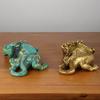 León de latón que escupe agua, ciudad, repelente al agua, bestia absorbente de agua, bestia ruibeast, pasillo, gabinete de vino, escritorio, decoración, ciudad, bestia de agua, venta al por mayor