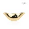 Tacones Altos para Mujer Punta Protectora Cubierta Anti-patada Punta Invisible Decorativa Bolsas de Zapatos de Cuero Accesorios Puntiagudos Cubierta Protectora Metálica para Zapatos