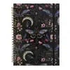 Caderno Espiral A5 2026.7-2027.6 Planejador Semanal Chinês e Inglês Caderno de Agenda Amazon Caderno Personalizado