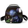 Bolsa para el almuerzo, Bolsa para lonchera, Bolsa térmica, Bolsa Bento, Bolsa para comidas infantiles, Bolsa térmica de papel de aluminio para estudiantes