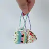 Bestseller transfronterizo: Cortadores de galletas navideñas impresos en 3D, adorables juguetes realistas y pequeños adornos festivos para regalo