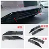 Adecuado para Zeekr Geely 23 Zeekr X Consola Central Modificada Panel de Palanca de Cambios, Manija del Volante, Manija de Puerta, Espejo Retrovisor
