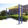 Equipo de Ejercicio al Aire Libre Sendero de Fitness Artículos Deportivos al Aire Libre Escalera del Cielo Barras Paralelas Escalera de Nube Escalera Plana