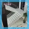 Escaleras Colgantes de Piedra, Granito, Tamaños Personalizados, Hechas a Medida Según Planos, Producción Bajo Demanda, Varios Acabados de Superficie