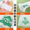 Sacolas Plásticas Personalizadas, Sacolas Tipo Camiseta Transparentes, Sacolas Biodegradáveis para Compras de Supermercado, Sacolas para Embalagem de Comida para Levar, Sacolas Tote no Atacado