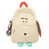 Mochila Infantil de Dibujos Animados 2026 Nuevo Estilo Lindo de Moda Mochila Casual Ligera para Niños y Niñas Estudiante Gran Capacidad Bolsa Escolar