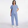 Playeras de Manga Corta para Personal Médico en Stock para Doctoras, Clínicas Dentales, Hospitales de Mascotas, Enfermeras de Quirófano y Personal Médico