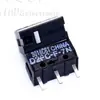 Interruptor de Botón de Microinterruptor de Ratón OMRON OMRON D2FC-F-7N 3-7 20M50M-RZ Punto Verde Punto Blanco