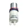 Bomba de Agua Personalizada 370, Micro Bomba de Agua sin Escobillas, Bomba de Agua de Diafragma Pequeña para Dispensador de Agua, Máquina de Bar de Té y Irrigador Bucal