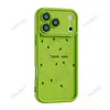 Funda de teléfono con diseño de ruta de avión para iPhone 16 Pro, temporada de regreso a clases, calidad de exportación, TPU suave mate amigable con la piel