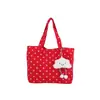 Moda de Verano Tendencia Comercio Electrónico Transfronterizo Un Hombro 2026 Nuevo de Verano Lunares Lindo Casual Tendencia Bolso de Mano