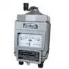 Megóhmetro para Electricista Modelo Zc25-3 0-500 Megohmios Medidor Zc25-4 Medición de Resistencia de Aislamiento 1000V Plástico Metabao