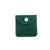 Bolsa de embalaje para joyería al por mayor de fábrica Bolsa para joyería de jade jade Bolsa de PU Bolsa de protección de cuero digital electrónica