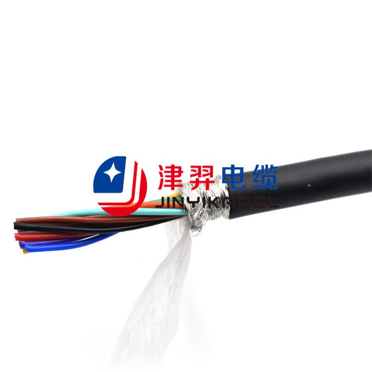 屏蔽柔性电缆1