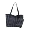 Bolsa de Ombro/Axila Grande Capacidade com Design Estampado de Nicho Transfronteiriço Bolsa Tote Bolsa de Compras Versátil para Todas as Ocasiões Bolsa de Mão para Mulheres