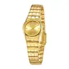 Liebig Comercio Exterior Transfronterizo Reloj para Hombre Correa de Acero Reloj Impermeable Hombres y Mujeres Reloj de Pareja Correa de Acero Reloj de Cuarzo Al por Mayor