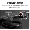 Adequado para Capa de Chave Bmw Mini Feminina Mini Cooper Shell Countryman Fivela F54F Bolsa de Chave Totalmente Inclusiva