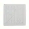 Caneta Impressora de Pintura Estéreo 3D para Crianças, Bloco de Desenho com Molde de Silicone, Quadro de Cópia, Quadro de Desenho, Acessórios Criativos de Graffiti DIY