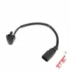 Tapa boquilla agua 5J0955986 para Skoda FABIA OCTAVIA ROOMSTER Volkswagen POLO