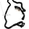 17128602599. 2055013991 apto para tubería de agua, tubo de ventilación, tubo de Booster Turbo para BMW