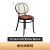 Olla caliente estilo coreano sin humo, olla caliente comercial sin humo con asientos cómodos, mesa de comedor estable con diseño del sudeste asiático