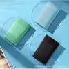 Roupa Íntima Masculina de Seda Gelada Veludo Ártico Cueca Boxer Masculina Verão Tamanho Grande Respirável Sem Costura Roupa Íntima Masculina Atacado