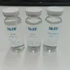 Caja de Set de Esencia Burbuja Pequeña Burbuja Grande Solución de Cuidado Set de Cuidado de la Piel Especial para Salón de Belleza Líquido para la Piel Esencia Limpiadora