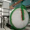 Secador por Vacío de Regulación de Voltaje de Transformador Amorfo Equipo para Secado al Vacío Horno de Secado al Vacío con Bobina de Núcleo de Hierro