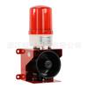 Alarma Sonora y Lumínica Tbj-150 Tbj-150C Dwj-10 Operación de Grúa Uso Marino Stsg-10 Sj-2 Ii