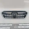 Parrilla Delantera Adecuada para Subaru Legacy Red Media Cubierta del Tanque de Agua Legacy 2018-2019